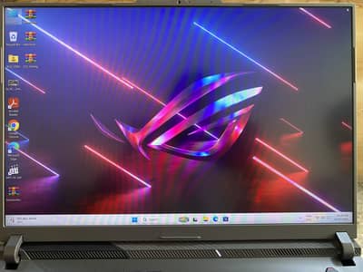 ASUS Strix G16