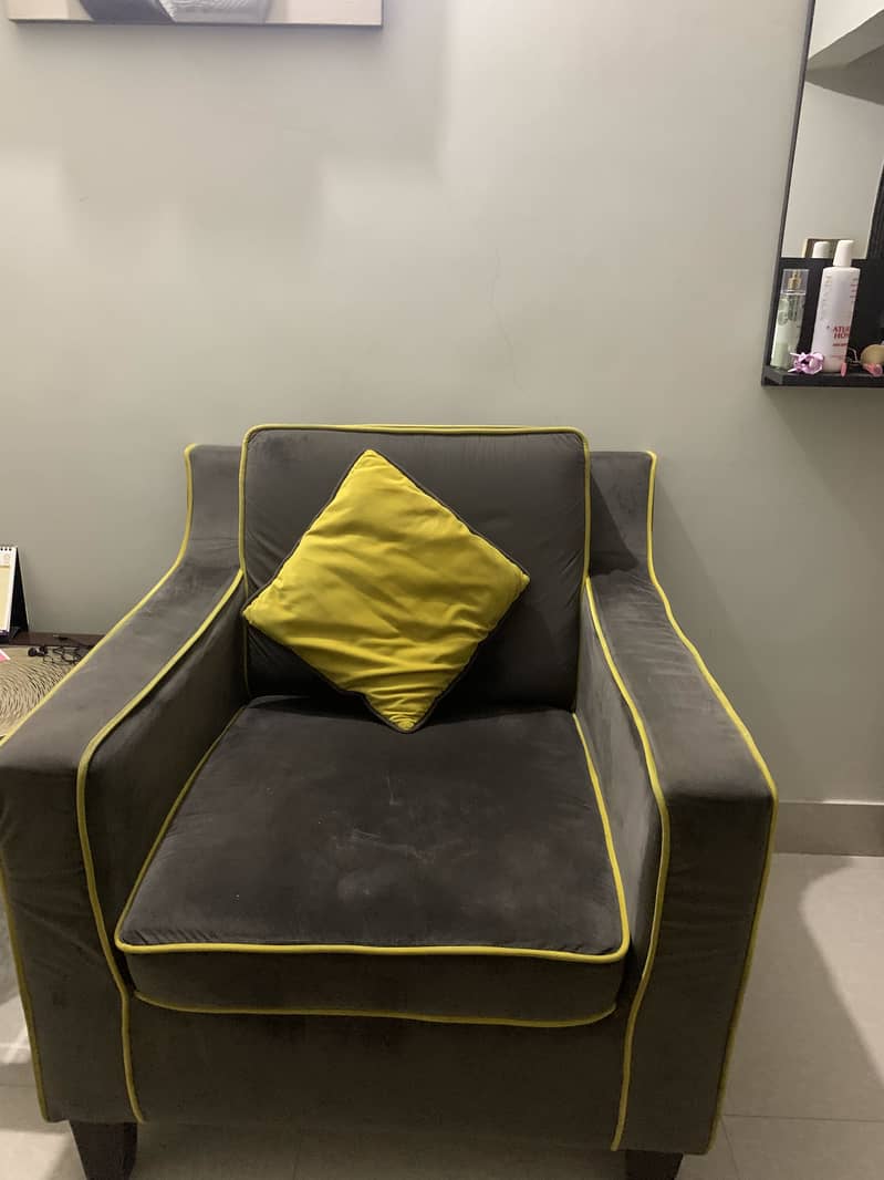 Sofa set 1