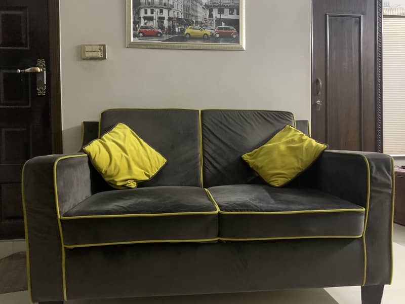 Sofa set 2