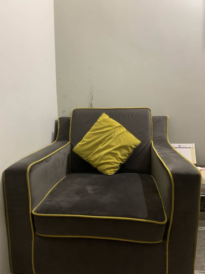 Sofa set 3