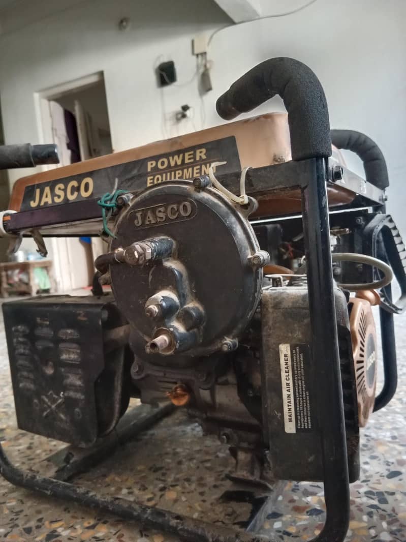 generator 1kv 0