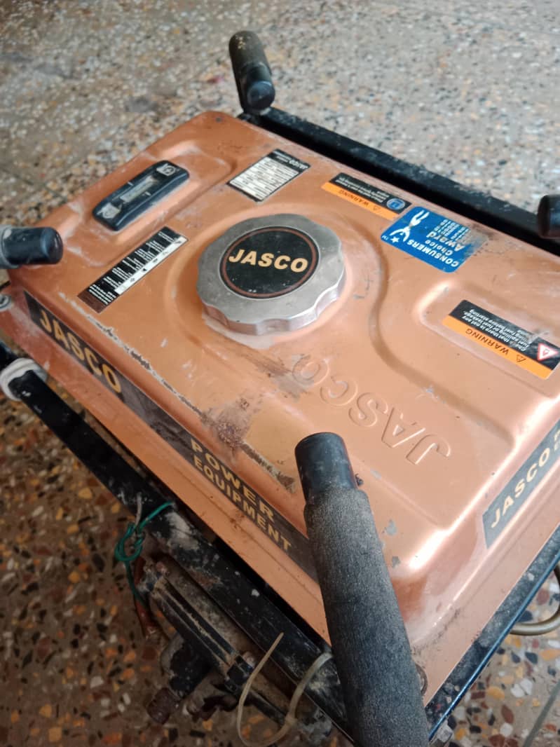 generator 1kv 1