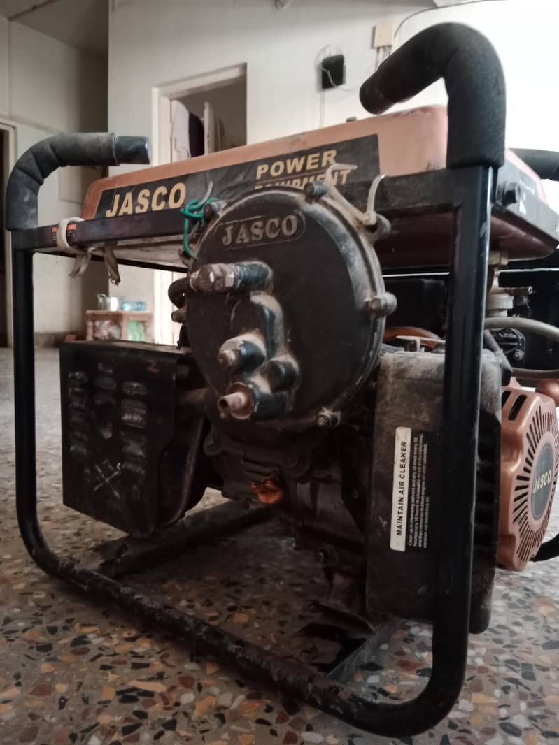 generator 1kv 2
