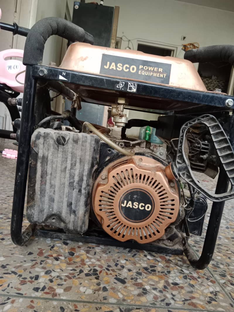 generator 1kv 3