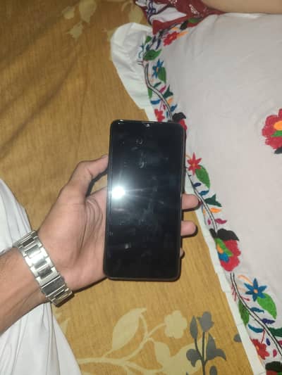 Samsung Mobile A20s