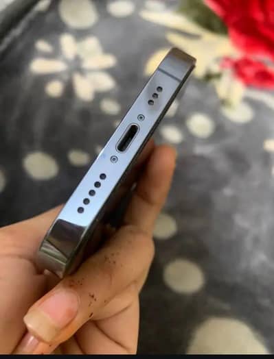 Apple iPhone 13 Pro