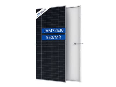 Used solar panels for sale.