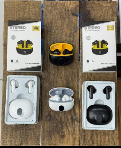 M10 earbuds new premium quality 100% original in wholesale price