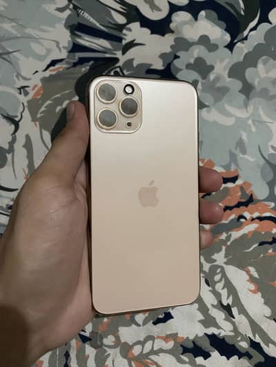 Apple iPhone 11 Pro 256GB