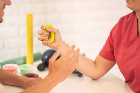 Physical Therapy For Women by Expert Staff