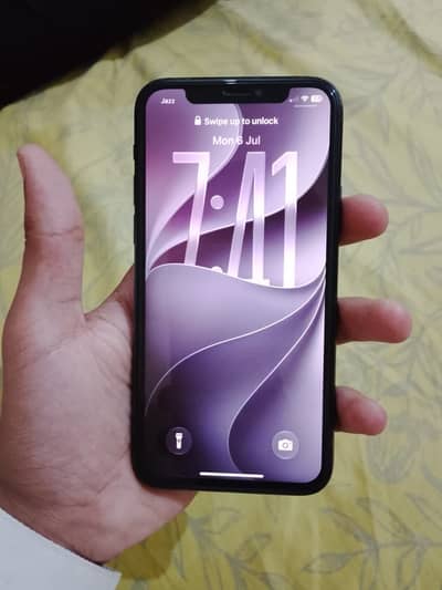 Apple iPhone 11 Pro