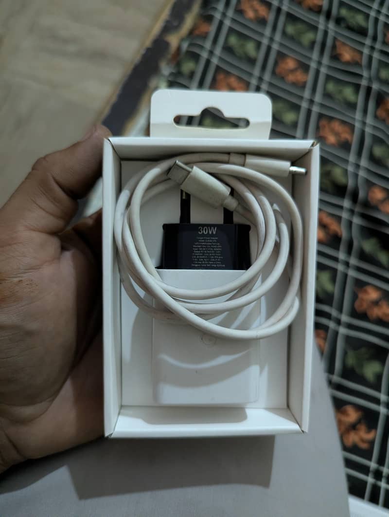 Google pixel Charger 0