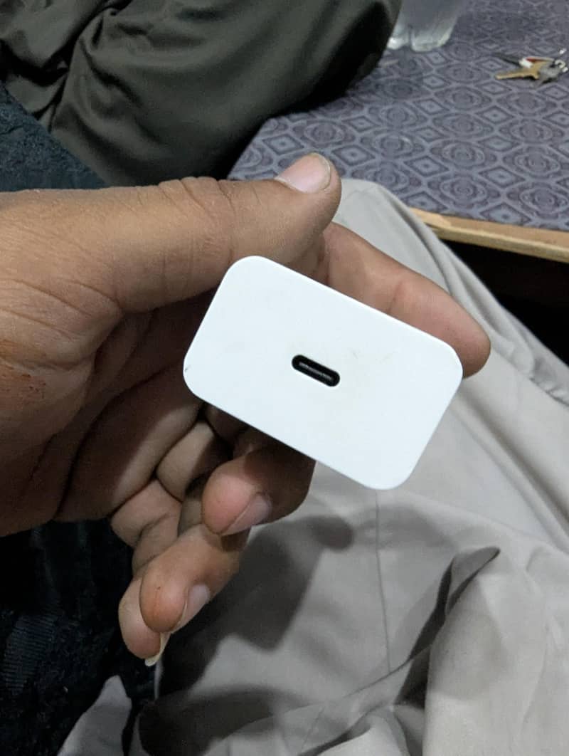 Google pixel Charger 1