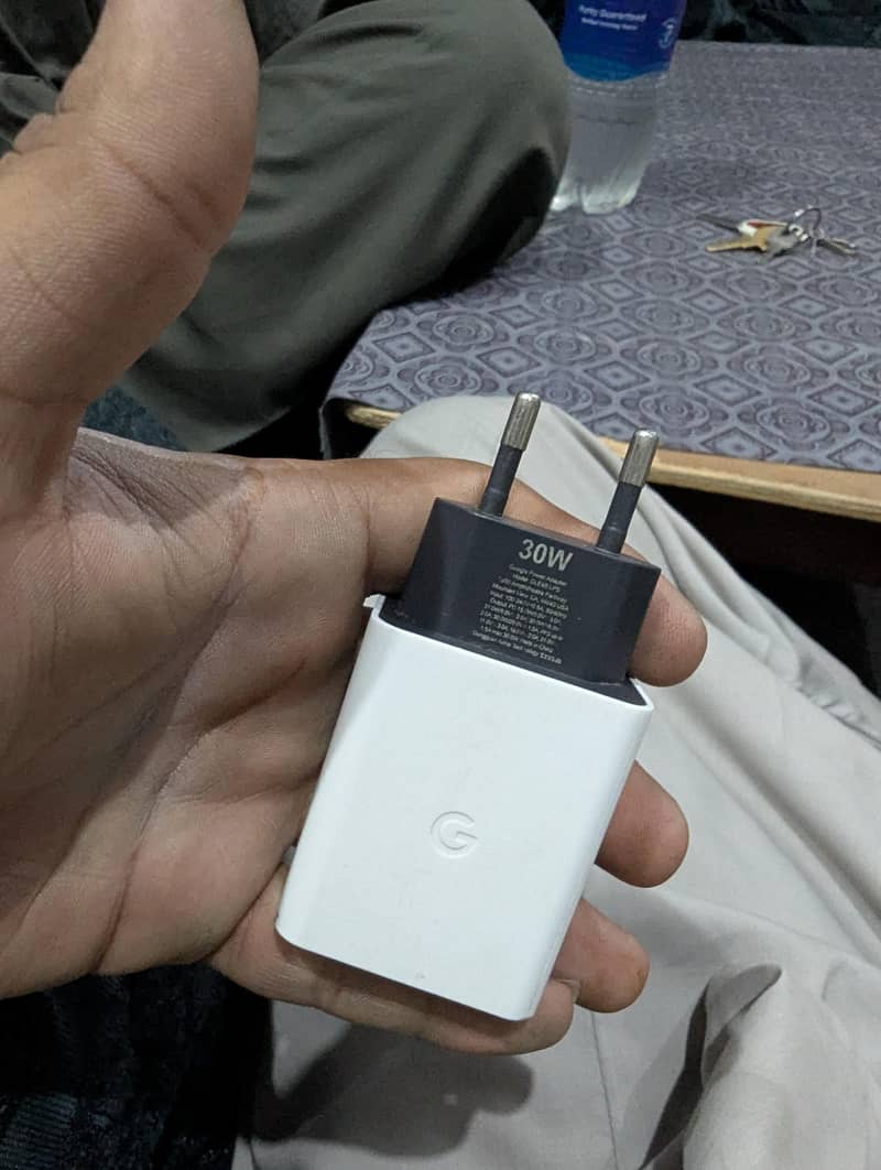 Google pixel Charger 2