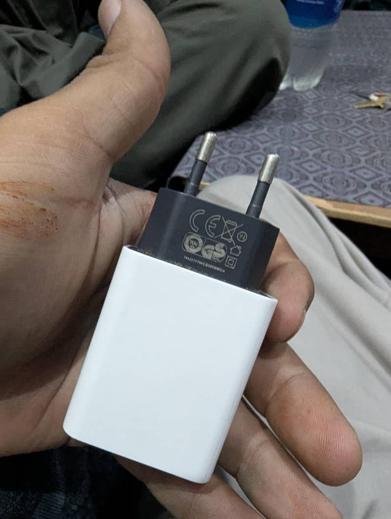 Google pixel Charger 5
