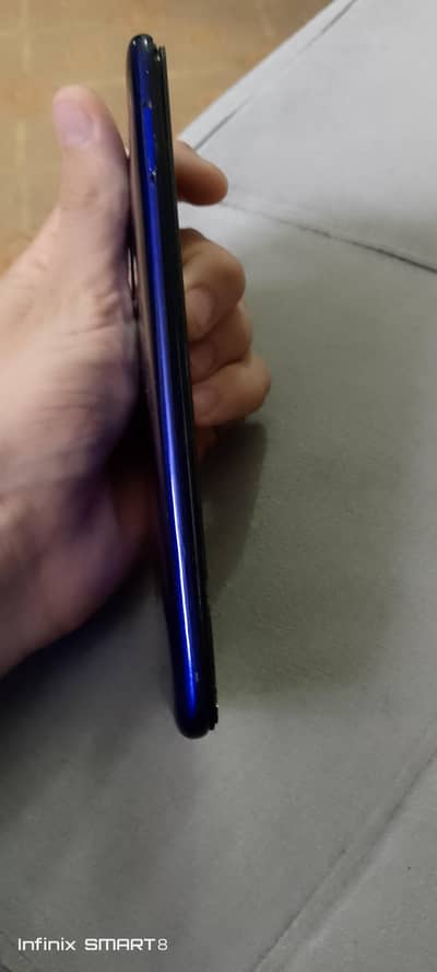 Tecno camon 12 a