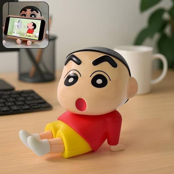 Universal Shinchan Cartoon Character Decoration Accessories For Car
