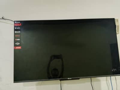 Dawlance Smart LED TV