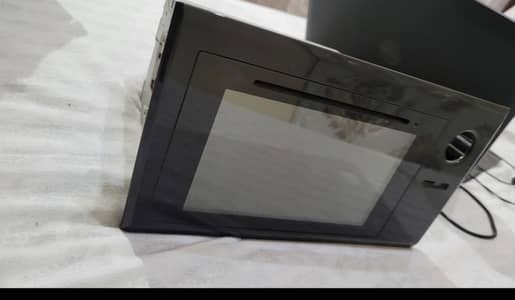Honda Brv S package genuine android panel