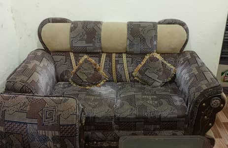 06 Sofa Seater