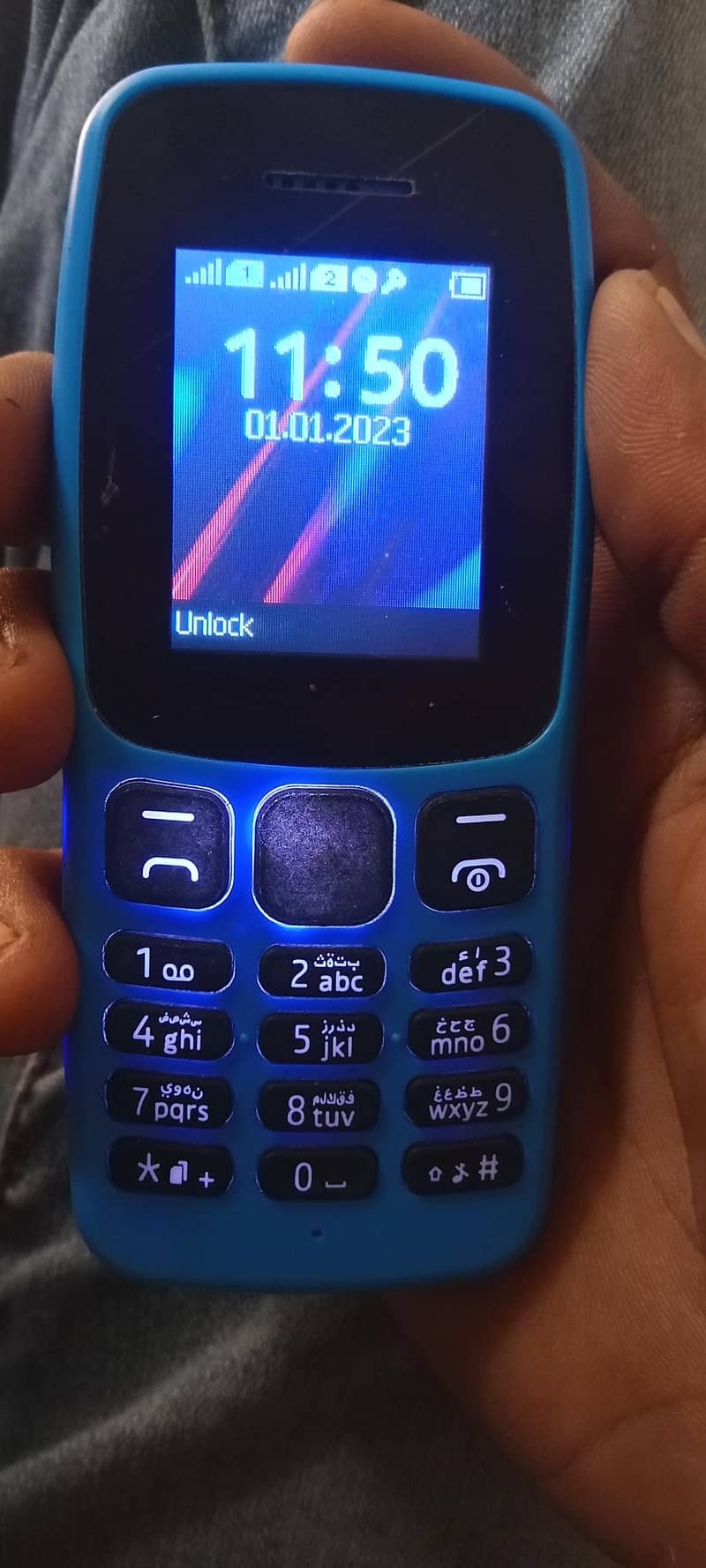 Nokia 106 0