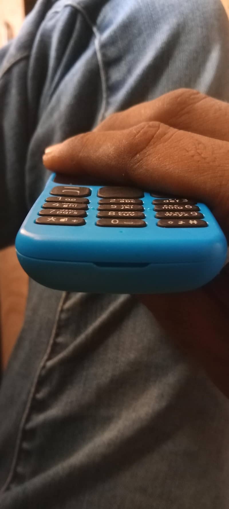 Nokia 106 1