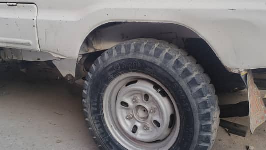 Suzuki Ravi 2014