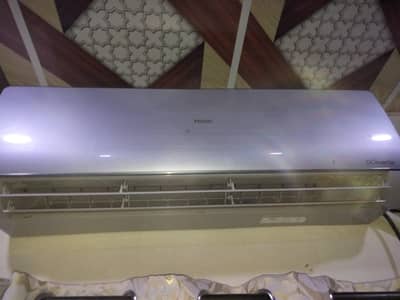 good condition