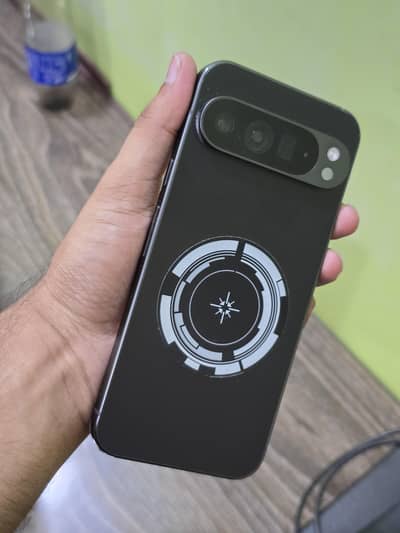 Google Pixel 9 Pro XL - 205000