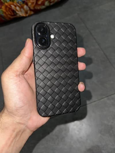 Apple iPhone 16 JV