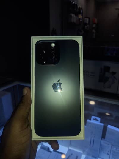 I phone