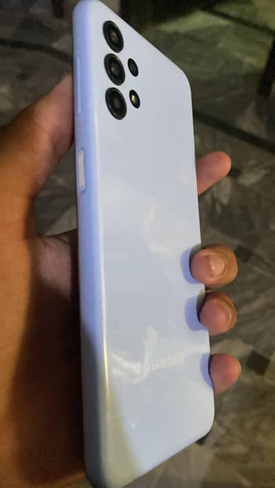 Samsung Mobile A13