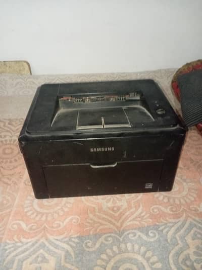 samsung printer