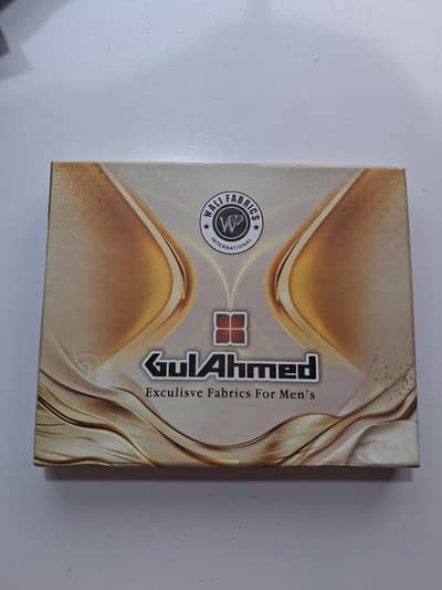 Gul ahmad cotton 100% color gurrantee cash on delievery available