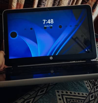 HP Laptop