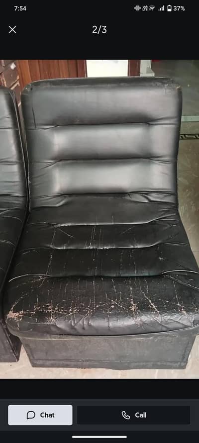 sofa 2 seater for sale