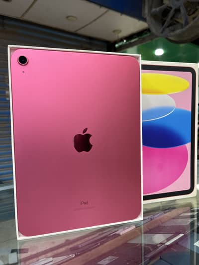 Ipad 10th gen 256gb