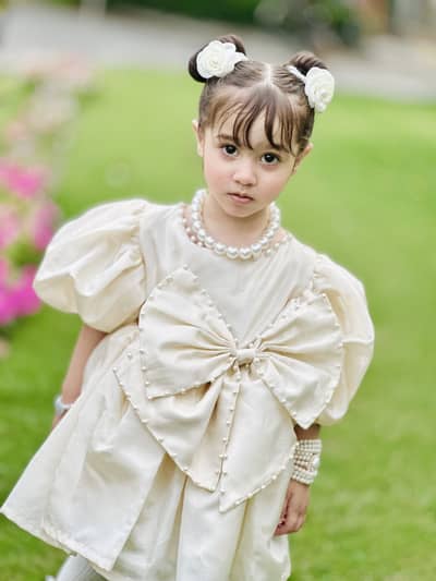 Fairy frock