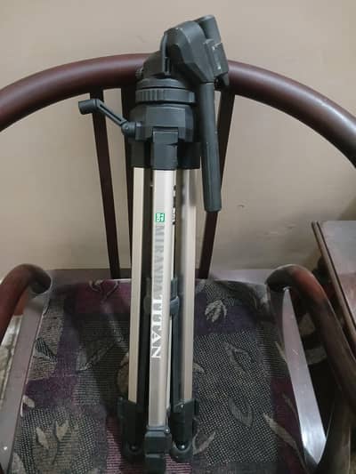 Miranda titan tp20 professional camera tripod