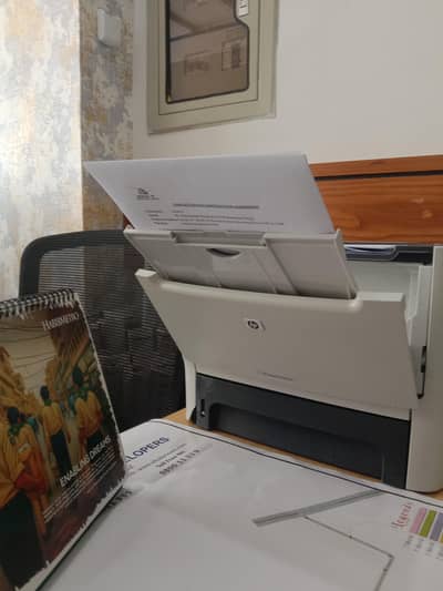 HP LaserJet P2015 Series UPD PS