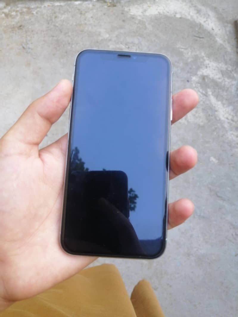 iphone x 5