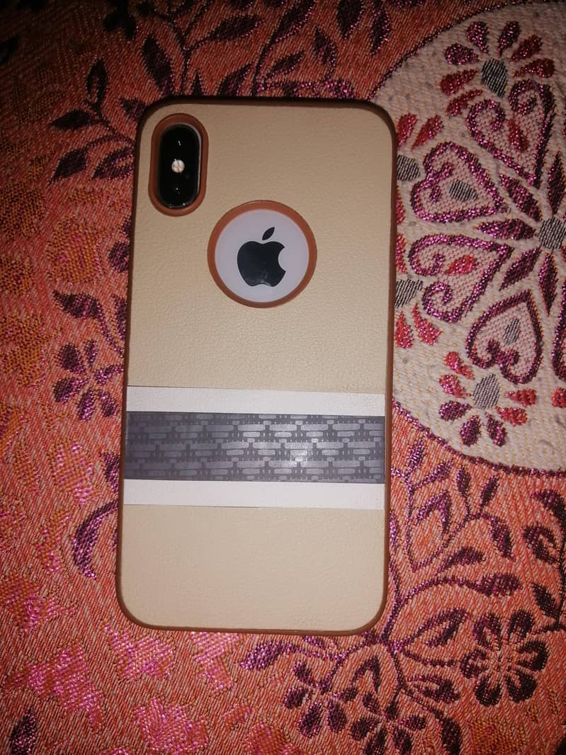 iphone x 6