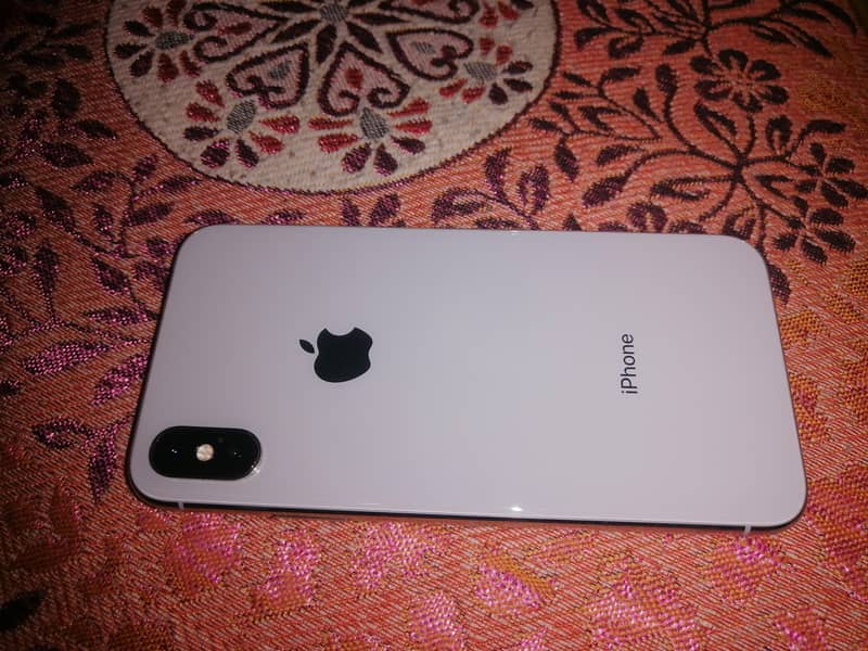 iphone x 7