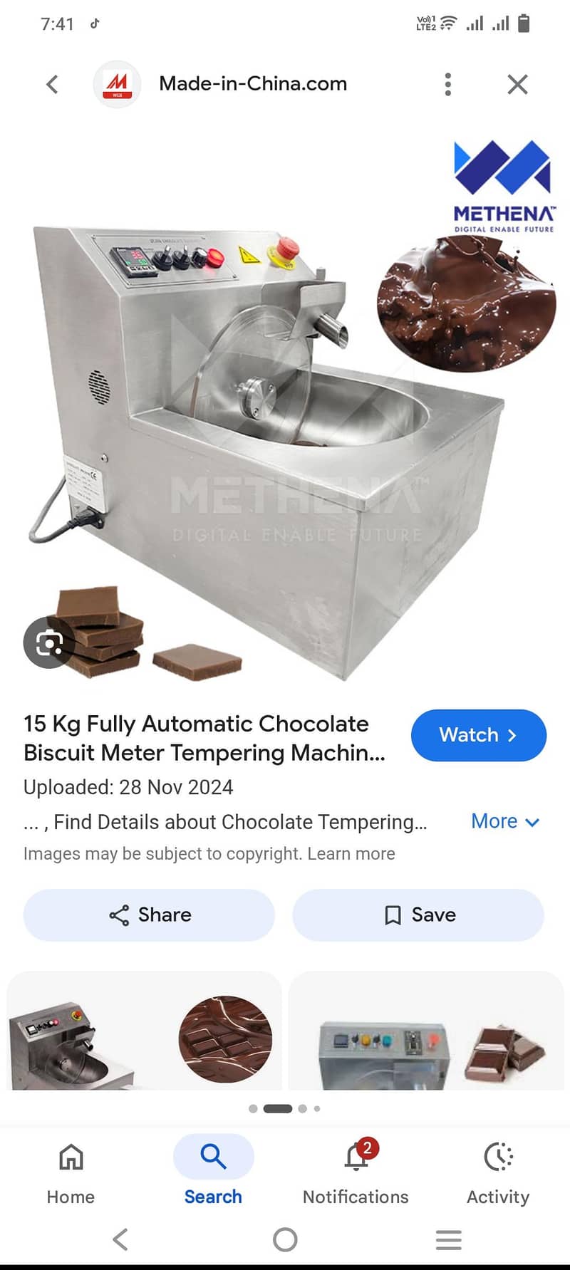 choclate 0
