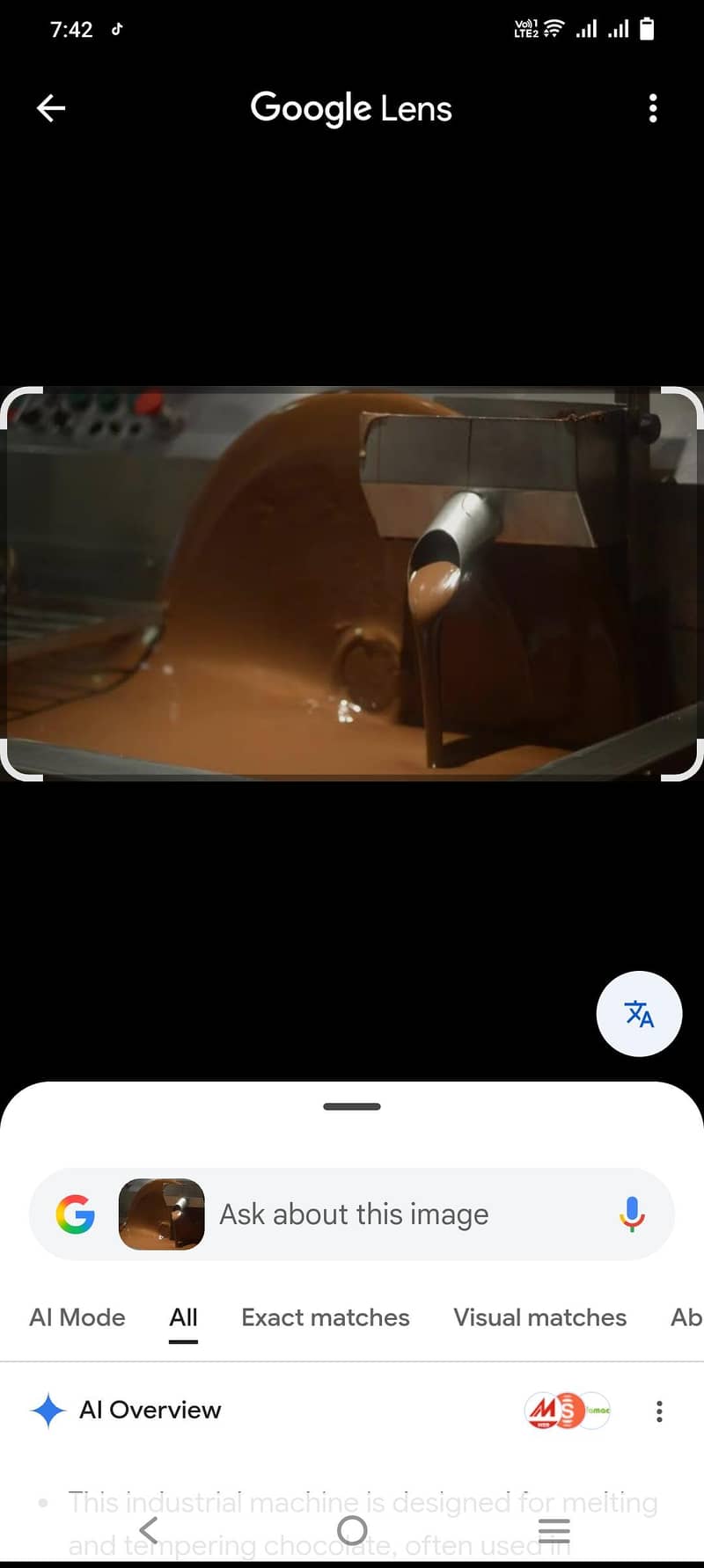 choclate 1