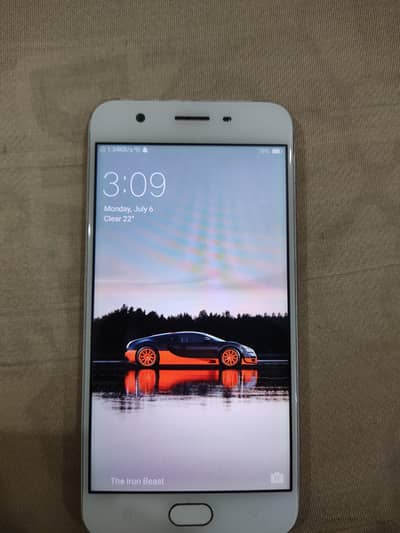 OPPO A57