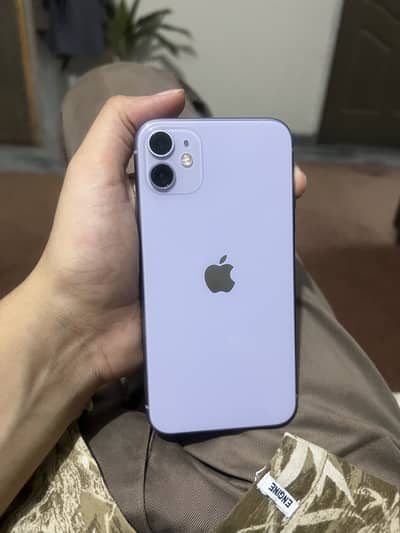 Apple iPhone 11 Dual PTA