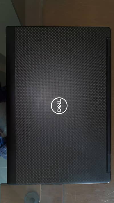 Dell Precision 730 Workstation 16GB Ram 512GB Nvme 4GB GPU