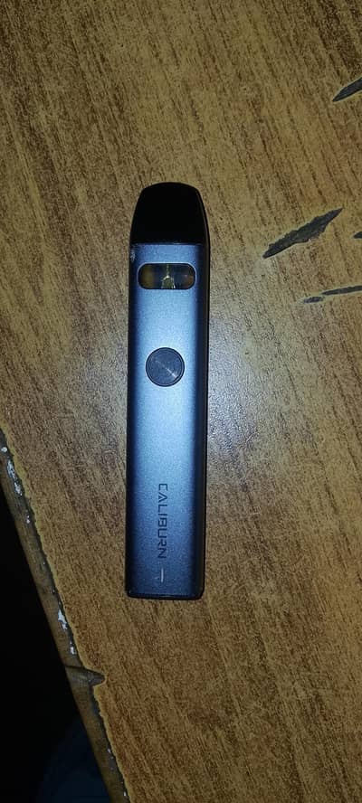 CALIBURN MINI pro