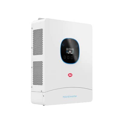 ITEL 1.6KW Hybrid Solar Inverter | Brand New | Best Price in Pakistan